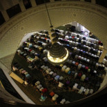 ¿Quién paga las mezquitas? Las finanzas del islam en Europa