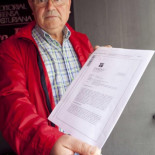 900 euros por llevarle una rata a un concejal