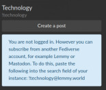 Guía de Lemmy en español (ESlemmy.es)