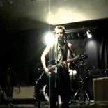 Jeff Buckley - Satisfied Mind