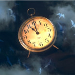 Las personas inteligentes se duermen más tarde