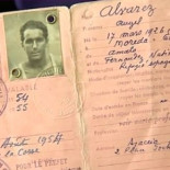 El español que pudo inspirar a Tarantino para 'Malditos Bastardos': Ángel Álvarez asesinaba a los nazis más difíciles