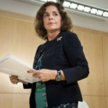 Fondos buitre: La sala que decidirá si se confirma la condena a Botella y su Gobierno, dominada por consejeros afines