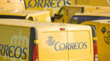 ¿Cuánto cobran los empleados de Correos? Sueldo base de 18.000 euros
