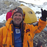 Muere Juanjo Garra en el Dhaulagiri