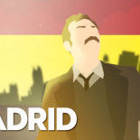 MADRID - Italiani all'estero ep.1
