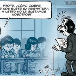 Motivación universitaria exterminada por una mala docencia