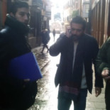 ‘Los Pichis’ exigen un piso social para abandonar la vivienda ocupada en Abetxuko