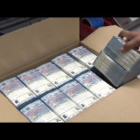 Cómo se hace la moneda - El nuevo billete de 20€