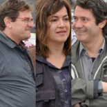 La cooperante española secuestada en Mauritania es liberada y va camino de Burkina Faso