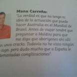 De por qué no consumo periodismo deportivo español