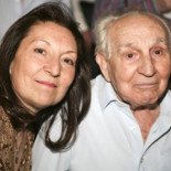 Muere Pedro Peña, el abuelo de Médico de familia