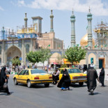 Qom, el Vaticano de los Shiíes