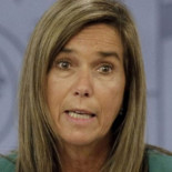 Ana Mato exige la dimisión de la enfermera infectada por ébola [EMT]