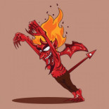 La invasión de los (hijoputas) «buenistas»