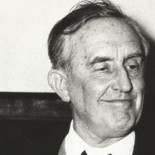 El propio Tolkien desvela el significado de "El Señor de los Anillos" [ENG]