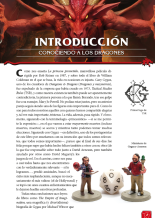 Un libro de Historia del Rol: "Jugando con Dragones" (Deckard-Dolmen, 2023)[Reseña]