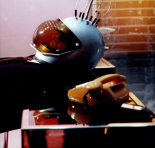 Abro comunidad de Ciencia ficción en Menéame (y de paso recomiendo enlaces al respecto)