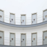 La cárcel franquista de Lugo reabre sus puertas convertida en un centro para la memoria