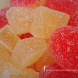 Aprende cómo hacer gominolas caseras de forma fácil y rápida...y sana