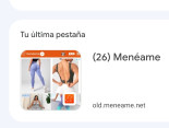 Menéame: Una imagen vale más que mil palabras
