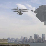 El astronauta Edgar Mitchell asegura: los extraterrestres vinieron a la Tierra a terminar con la guerra nuclear