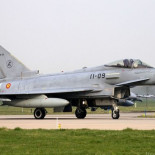 España no podrá pagar las fragatas F-100, los submarinos S-80 o los Eurofighters