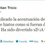 Genial idea para explicar la acentuación de diptongos e hiatos