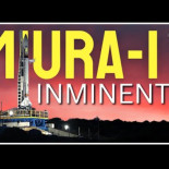 El cohete español Miura-1 se lanzará en pocos días [8:45]