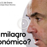 De Guindos: "[Justo tras] la destitución de Rato en Bankia, mis compañeros del Gobierno le hicieron una cena-homenaje"