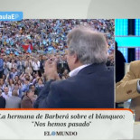 García-Abadillo insinúa que el PP nacional también usó a sus trabajadores para blanquear dinero