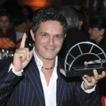 Alejandro Sanz acumula más de una decena de reclamaciones por impuestos y multas en España