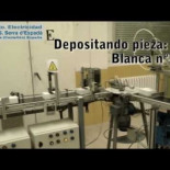 Impresionante automatización realizada por alumnos de FP