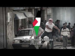 "Rossa Palestina" - Canción Pro-Palestina Italiana [IT]
