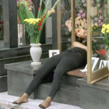 "Nunca sexo oral". Recibirlo es lícito, hacérselo a una mujer es de "perros".