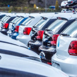 Los datos dicen que los coches son un desperdicio total de espacio y energía