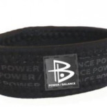 Las pulseras «Power-Balance», otro caso de charlatanería pseudocientífica