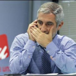 Llamazares crea Izquierda Abierta con votaciones abiertas a los ciudadanos