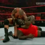 Elwing y Ripio estan preparandose como luchadores de libre