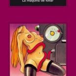 Apple veta la portada de 'La máquina de follar', de Bukowski