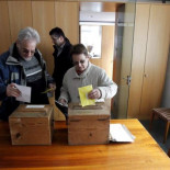 Los suizos rechazan tener más vacaciones