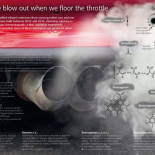 Estudio demuestra que algunos motores de gasolina de inyección directa son menos limpios que los diésel [ENG]
