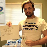 El profeta ‘biohacker’ se arrepiente: “alguien se va a hacer daño”