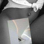 "Scientwesht", la instagramer que une la arquitectura con el erotismo