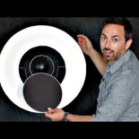 Como entender la imagen de un agujero negro [EN]