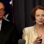 Australia conoce hasta los cargos por los que EE.UU. pedirá la extradición de Assange