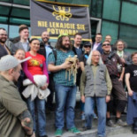 Se legaliza la Iglesia Pastafari en Polonia