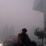 China quiere que los 70.000 taxis de Pekín pasen a ser eléctricos