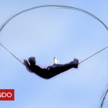 De distorsión del tiempo a imaginación disociativa: 5 efectos que ocurren cuando navegamos por Internet