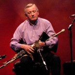 El reconocido gaitero irlandés Liam O'Flynn ha fallecido [ENG]